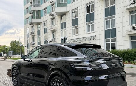 Porsche Cayenne III, 2019 год, 8 300 000 рублей, 11 фотография