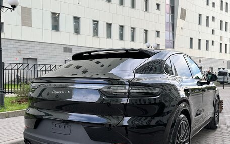 Porsche Cayenne III, 2019 год, 8 300 000 рублей, 10 фотография