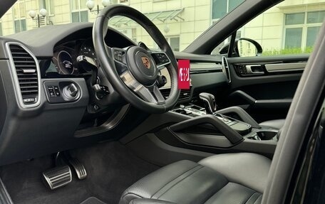 Porsche Cayenne III, 2019 год, 8 300 000 рублей, 9 фотография