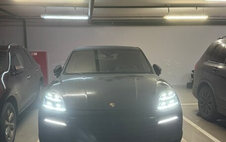 Porsche Cayenne III, 2019 год, 8 300 000 рублей, 13 фотография
