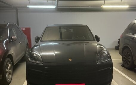 Porsche Cayenne III, 2019 год, 8 300 000 рублей, 12 фотография