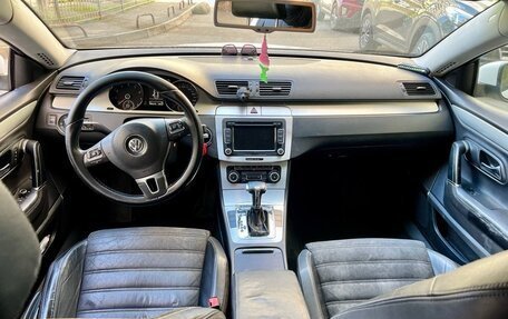 Volkswagen Passat CC I рестайлинг, 2011 год, 699 000 рублей, 3 фотография