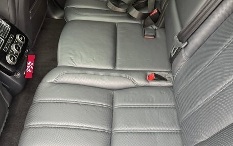 Land Rover Range Rover IV рестайлинг, 2013 год, 3 750 000 рублей, 14 фотография