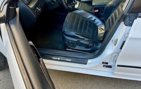 Volkswagen Passat CC I рестайлинг, 2011 год, 699 000 рублей, 4 фотография