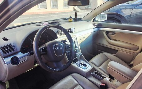 Audi A4, 2005 год, 800 000 рублей, 3 фотография