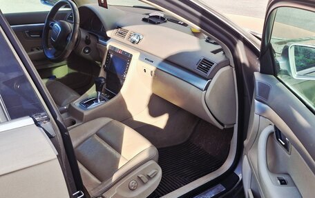 Audi A4, 2005 год, 800 000 рублей, 5 фотография