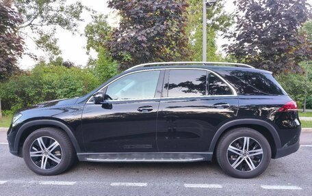 Mercedes-Benz GLE, 2020 год, 7 100 000 рублей, 2 фотография
