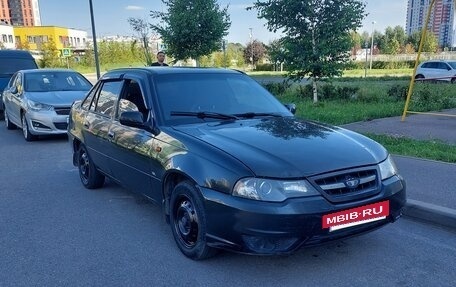 Daewoo Nexia I рестайлинг, 2011 год, 150 000 рублей, 3 фотография