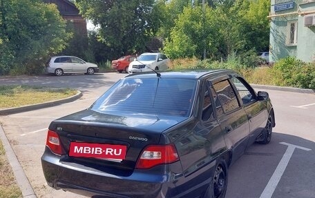 Daewoo Nexia I рестайлинг, 2011 год, 150 000 рублей, 4 фотография