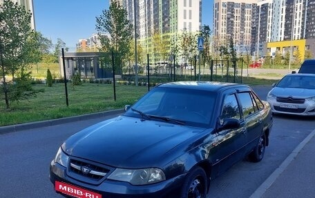 Daewoo Nexia I рестайлинг, 2011 год, 150 000 рублей, 2 фотография