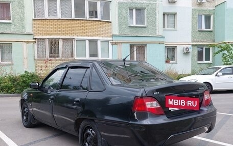 Daewoo Nexia I рестайлинг, 2011 год, 150 000 рублей, 5 фотография