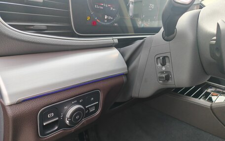 Mercedes-Benz GLE, 2020 год, 7 100 000 рублей, 12 фотография