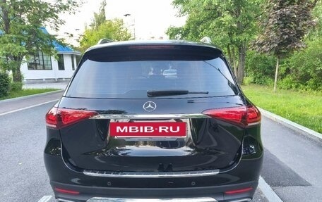Mercedes-Benz GLE, 2020 год, 7 100 000 рублей, 5 фотография