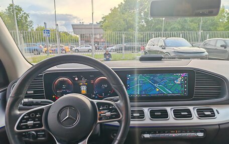 Mercedes-Benz GLE, 2020 год, 7 100 000 рублей, 15 фотография