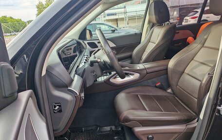 Mercedes-Benz GLE, 2020 год, 7 100 000 рублей, 19 фотография