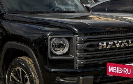 Haval H9, 2026 год, 5 299 000 рублей, 5 фотография
