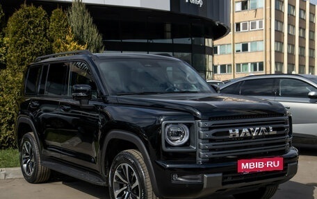 Haval H9, 2026 год, 5 299 000 рублей, 4 фотография