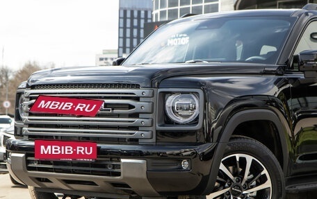 Haval H9, 2026 год, 5 299 000 рублей, 2 фотография