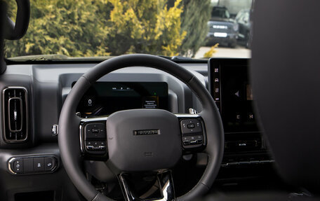 Haval H9, 2026 год, 5 299 000 рублей, 13 фотография