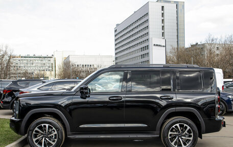 Haval H9, 2026 год, 5 299 000 рублей, 10 фотография