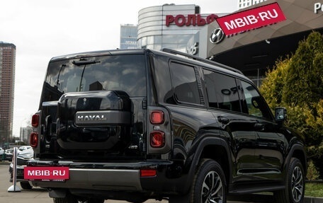 Haval H9, 2026 год, 5 299 000 рублей, 7 фотография