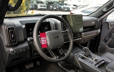 Haval H9, 2026 год, 5 299 000 рублей, 11 фотография