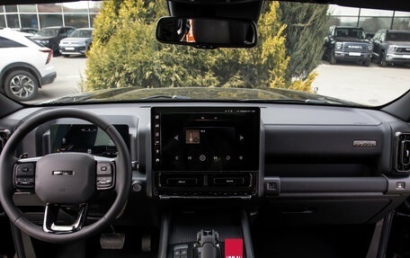 Haval H9, 2026 год, 5 299 000 рублей, 12 фотография
