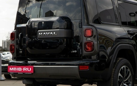 Haval H9, 2026 год, 5 299 000 рублей, 8 фотография