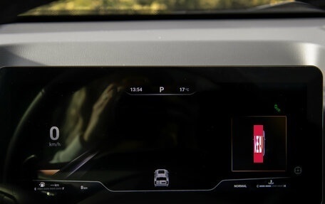 Haval H9, 2026 год, 5 299 000 рублей, 16 фотография