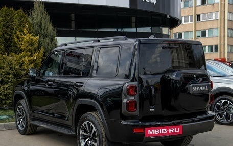Haval H9, 2026 год, 5 299 000 рублей, 9 фотография