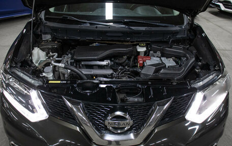 Nissan X-Trail, 2016 год, 1 727 000 рублей, 10 фотография