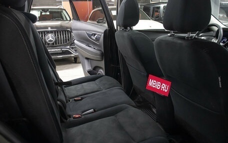 Nissan X-Trail, 2016 год, 1 727 000 рублей, 13 фотография
