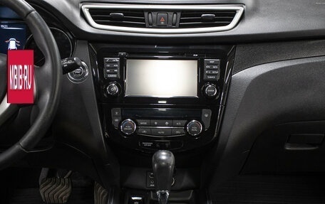 Nissan X-Trail, 2016 год, 1 727 000 рублей, 16 фотография