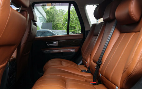 Land Rover Range Rover Sport I рестайлинг, 2011 год, 1 700 000 рублей, 10 фотография