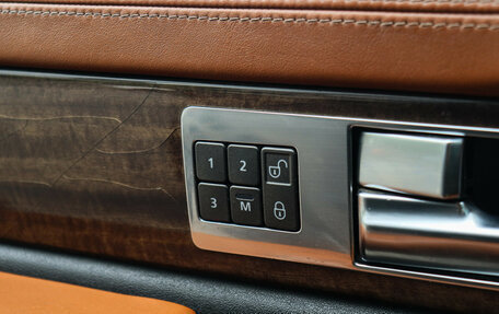 Land Rover Range Rover Sport I рестайлинг, 2011 год, 1 700 000 рублей, 18 фотография