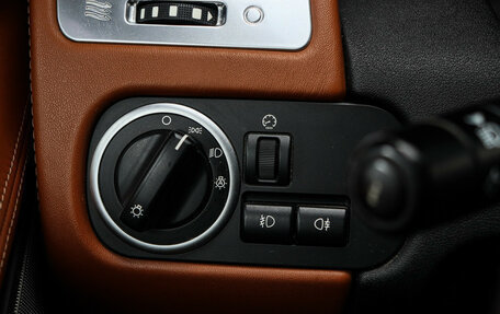 Land Rover Range Rover Sport I рестайлинг, 2011 год, 1 700 000 рублей, 20 фотография