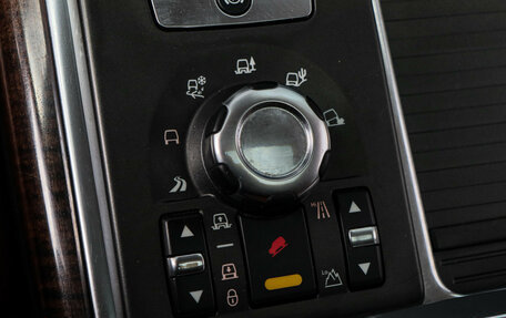 Land Rover Range Rover Sport I рестайлинг, 2011 год, 1 700 000 рублей, 22 фотография