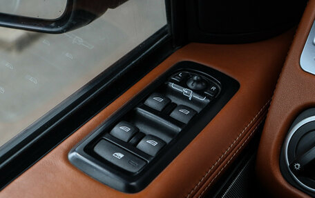 Land Rover Range Rover Sport I рестайлинг, 2011 год, 1 700 000 рублей, 21 фотография