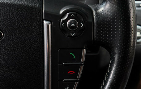 Land Rover Range Rover Sport I рестайлинг, 2011 год, 1 700 000 рублей, 26 фотография