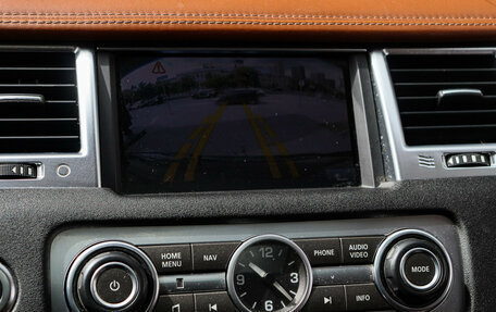 Land Rover Range Rover Sport I рестайлинг, 2011 год, 1 700 000 рублей, 24 фотография