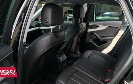 Audi A4, 2019 год, 2 750 000 рублей, 11 фотография