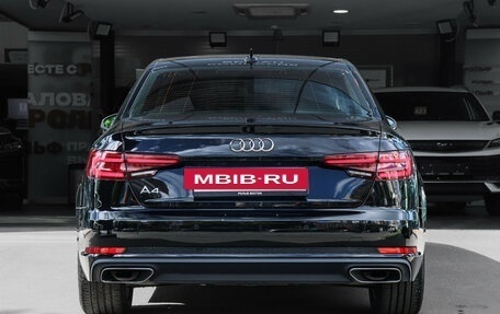 Audi A4, 2019 год, 2 750 000 рублей, 7 фотография