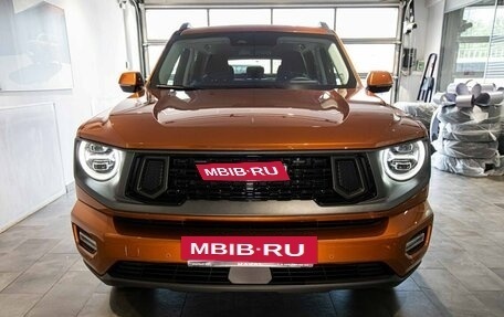 Haval H7, 2026 год, 3 999 000 рублей, 2 фотография