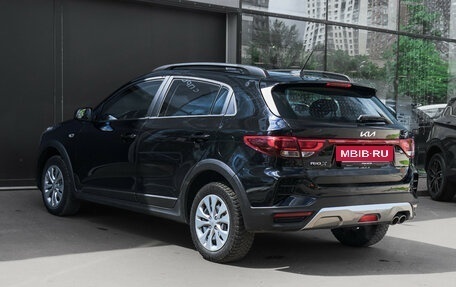 KIA Rio IV, 2021 год, 1 490 000 рублей, 7 фотография