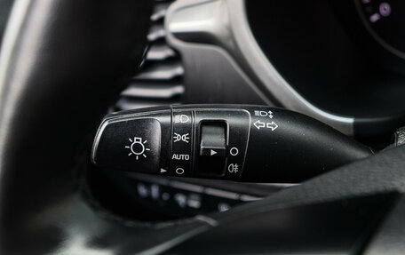 KIA Rio IV, 2021 год, 1 490 000 рублей, 21 фотография