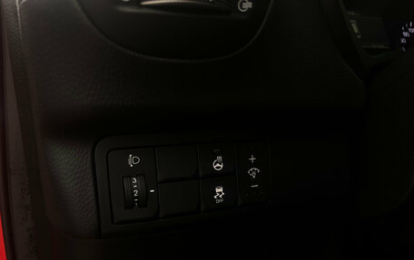 KIA Soul II рестайлинг, 2017 год, 1 599 000 рублей, 14 фотография
