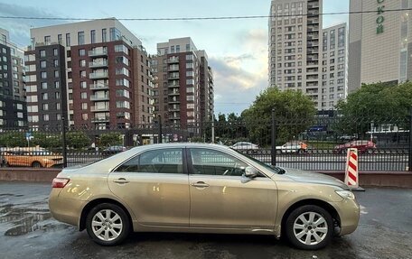 Toyota Camry, 2006 год, 800 000 рублей, 4 фотография