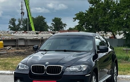 BMW X6, 2011 год, 2 300 000 рублей, 1 фотография