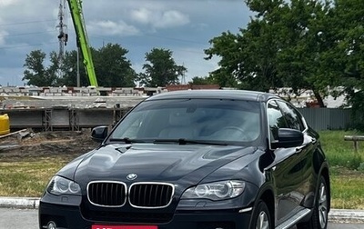 BMW X6, 2011 год, 2 300 000 рублей, 1 фотография