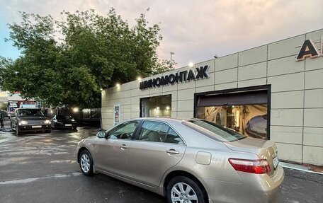Toyota Camry, 2006 год, 800 000 рублей, 8 фотография